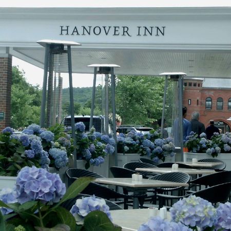 Hanover Inn Dartmouth Dış mekan fotoğraf