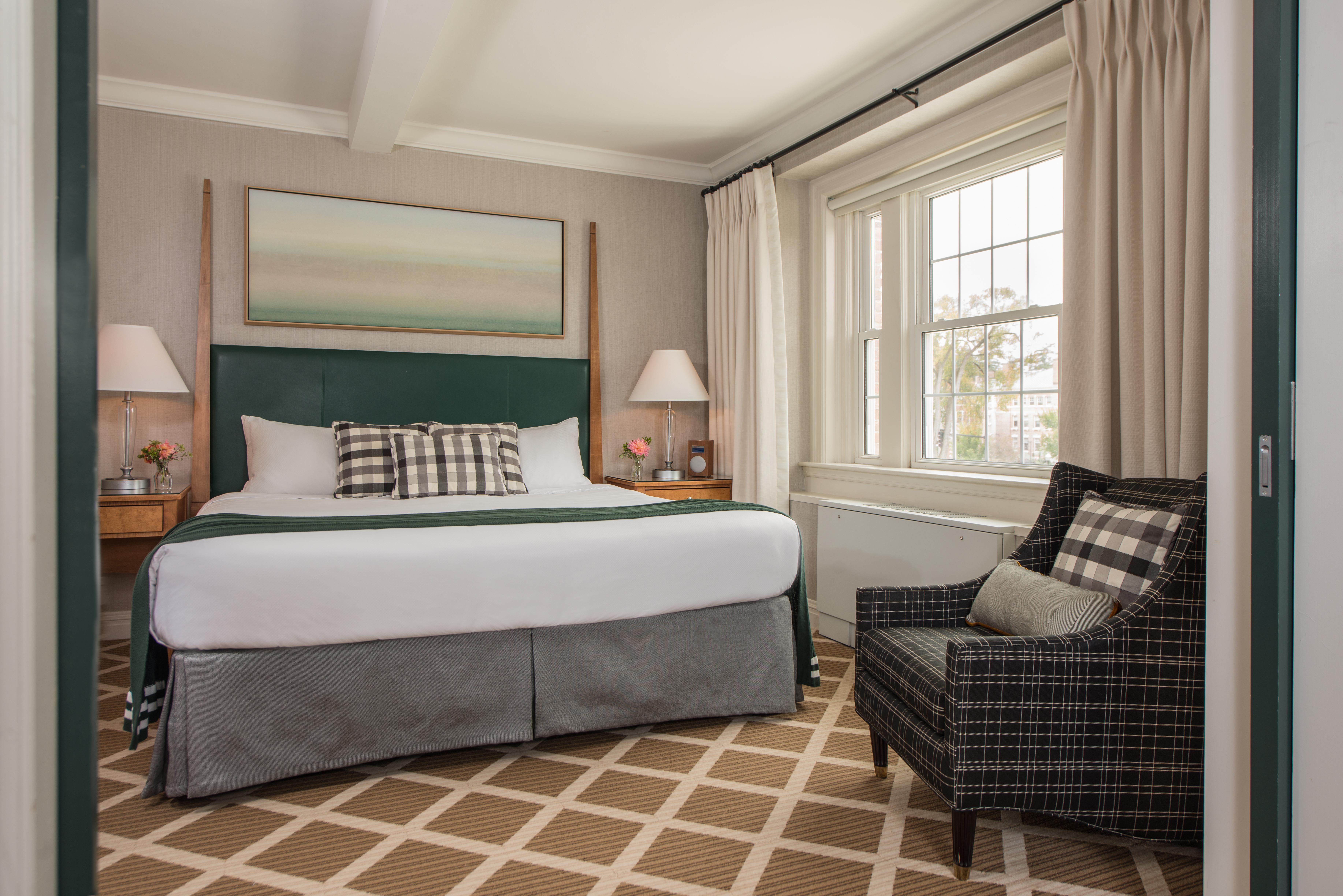 Hanover Inn Dartmouth Dış mekan fotoğraf